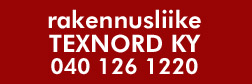 Texnord Ky logo